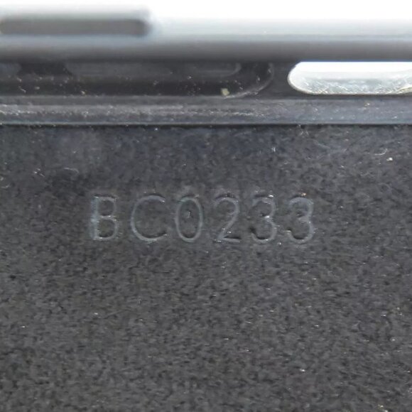 Auth LOUIS VUITTON Smartphone Case Cover Black/Gold TPU/Metal - Picture 11 of 16